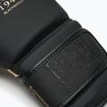 Боксови ръкавици LEONE 1947 Idol black 8