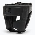 Боксова каска LEONE 1947 Black Edition black