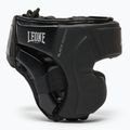 Боксова каска LEONE 1947 Black Edition black 5