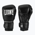 Боксови ръкавици LEONE 1947 Най-големият черен