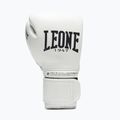 Боксови ръкавици LEONE 1947 Най-голямата бяла 2