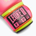 Боксови ръкавици LEONE 1947 Waves rosa 7