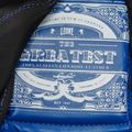 Боксови ръкавици LEONE 1947 Най-голямото синьо 9