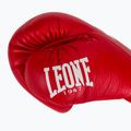 Боксови ръкавици LEONE 1947 Най-големият червен 7