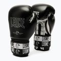 Боксови ръкавици LEONE 1947 Iconic black