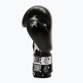 Боксови ръкавици LEONE 1947 Iconic black 4