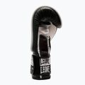 Боксови ръкавици LEONE 1947 Iconic black 5