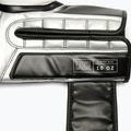 Боксови ръкавици LEONE 1947 Iconic black 9