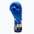 Боксови ръкавици LEONE 1947 Iconic blue 4