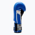 Боксови ръкавици LEONE 1947 Iconic blue 5