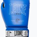 Боксови ръкавици LEONE 1947 Iconic blue 6