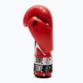 Боксови ръкавици LEONE 1947 Iconic red 4