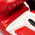 Боксови ръкавици LEONE 1947 Iconic red 8