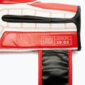 Боксови ръкавици LEONE 1947 Iconic red 9