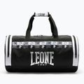 LEONE 1947 Спортна чанта 45 л черна