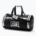 LEONE 1947 Спортна чанта 45 л черна 2