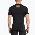 Мъжки рашгард LEONE 1947 Compresion black 2