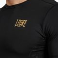 Мъжки рашгард LEONE 1947 Compresion black 4