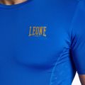 Мъжки рашгард LEONE 1947 Compresion blue 4