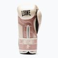 Боксови ръкавици LEONE 1947 Iconic pink 3