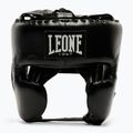 Боксова каска LEONE 1947 Най-големият черен