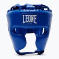 Боксова каска LEONE 1947 Най-голямата синя