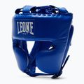 Боксова каска LEONE 1947 Най-голямата синя 2