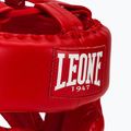 Боксова каска LEONE 1947 Най-големият червен 4