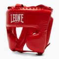 Боксова каска LEONE 1947 Най-големият червен 2
