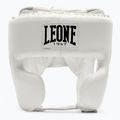 Боксова каска LEONE 1947 Най-голямата бяла