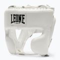 Боксова каска LEONE 1947 Най-голямата бяла 2