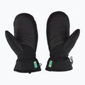 Дамски скиорски ръкавици Level Hero Mitt black 3