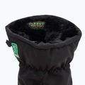 Дамски скиорски ръкавици Level Hero Mitt black 6
