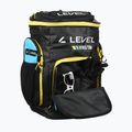 Раница за ски Level Ski Team 45 l yellow/blue 3
