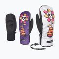 Ръкавици за сноуборд Level Vertigo Pro Mitt purple 2