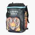 Скиoрска раница Level Ski Team 45 l orange