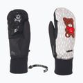 Дамски скиорски ръкавици Level Coral Mitt loden