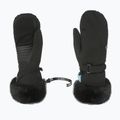Дамски скиорски ръкавици Level Jolie Mitt pk black