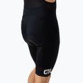 Мъжки къси панталони за колоездене Alé Corsa Bibshort black L13646718 7