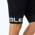 Мъжки къси панталони за колоездене Alé Corsa Bibshort black L13646718 8