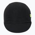 Шапка за колоездене Alé Elements black 2