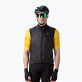 Мъжка жилетка Alé Light Pack Bike Vest Black L15140119