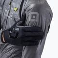 Мъжко яке за колоездене Alé Black Reflective grey L20037401 3