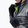 Мъжко яке за колоездене Alé Black Reflective grey L20037401 4