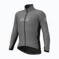 Мъжко яке за колоездене Alé Black Reflective grey L20037401 5