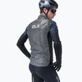 Мъжка колоездачна жилетка Alè Black Reflective grey L20038401 2