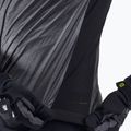Мъжка колоездачна жилетка Alè Black Reflective grey L20038401 5