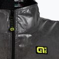 Мъжка колоездачна жилетка Alè Black Reflective grey L20038401 8