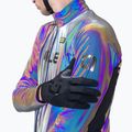 Мъжко яке Alé Giubbino Iridescent Reflective Biker Jacket L20036519 5