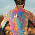 Мъжко яке Alé Giubbino Iridescent Reflective Biker Jacket L20036519 7